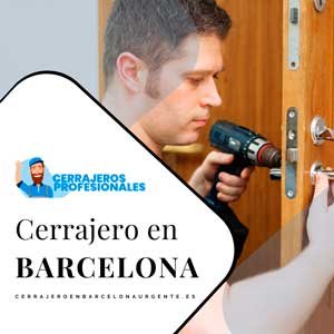 CERRAJERO URGENTE